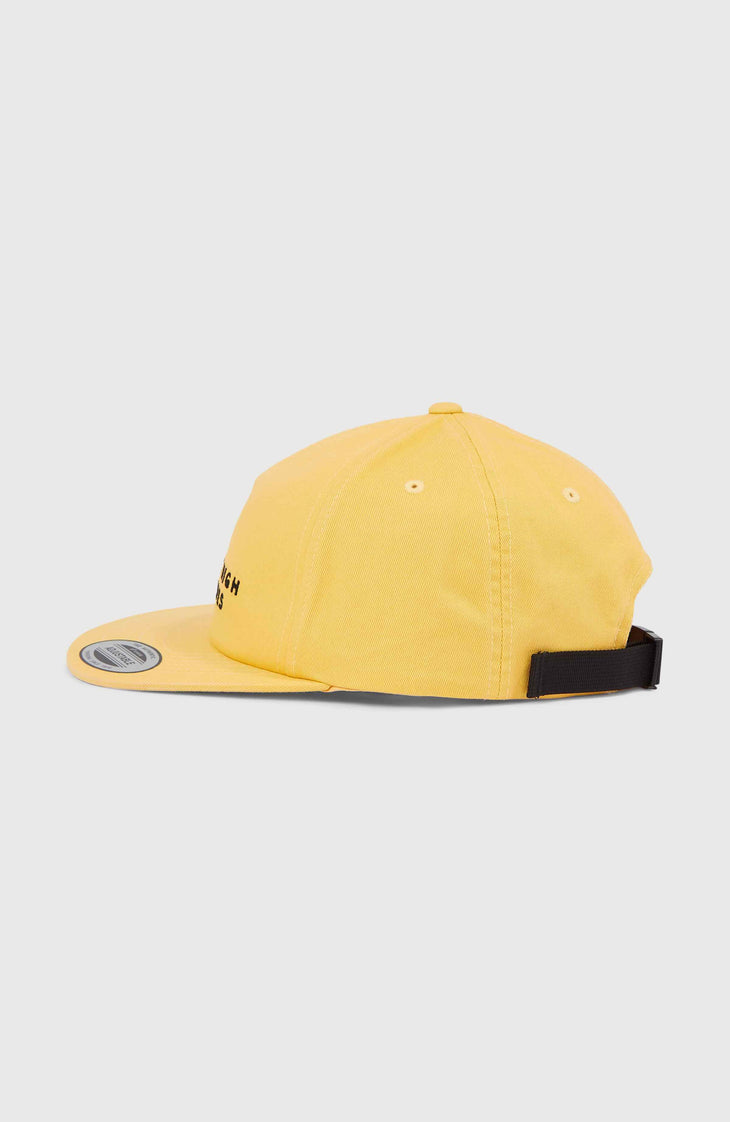 Casquette O'Neill Beach Vintage | Golden Haze