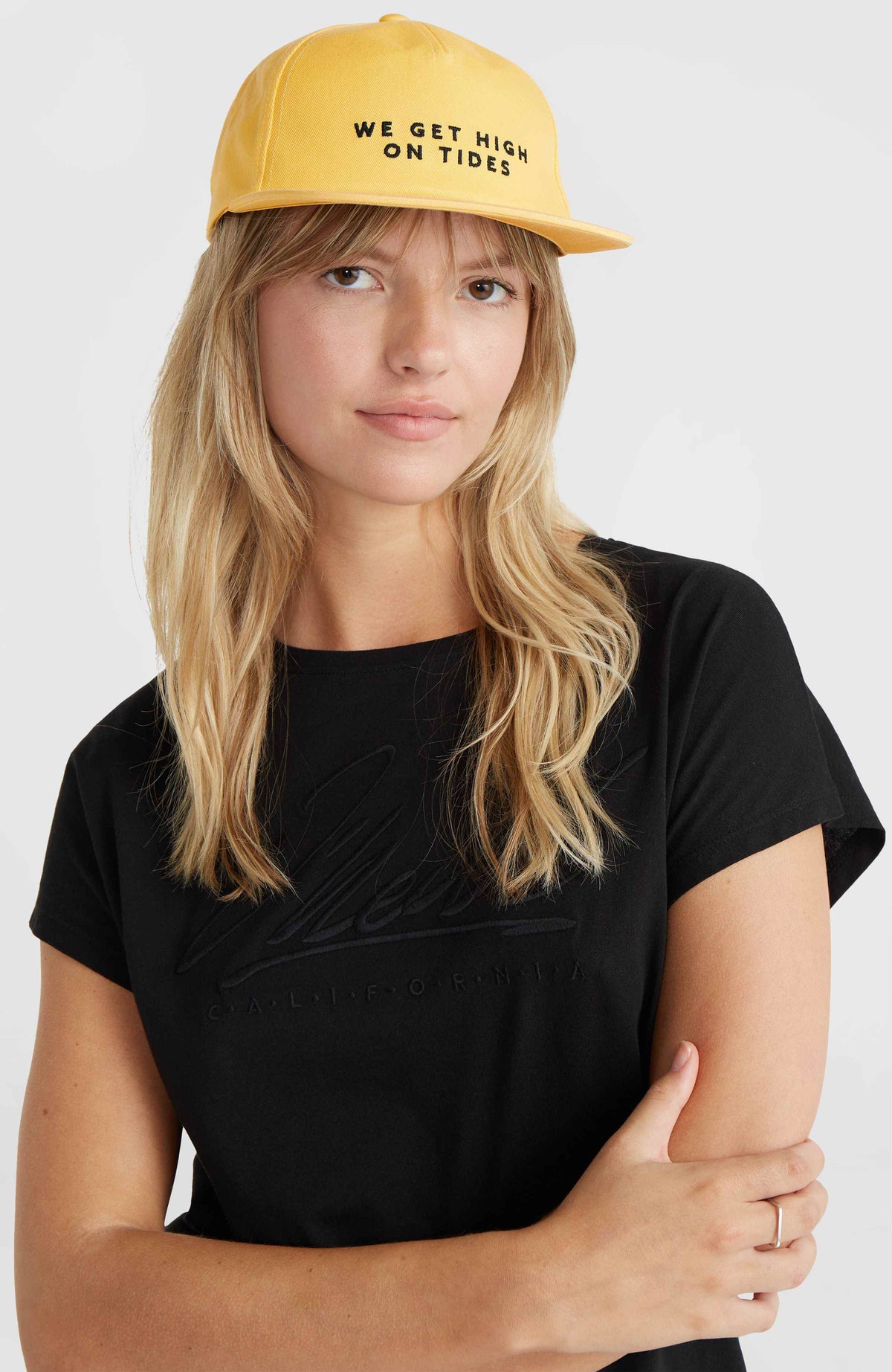 Casquette O'Neill Beach Vintage | Golden Haze