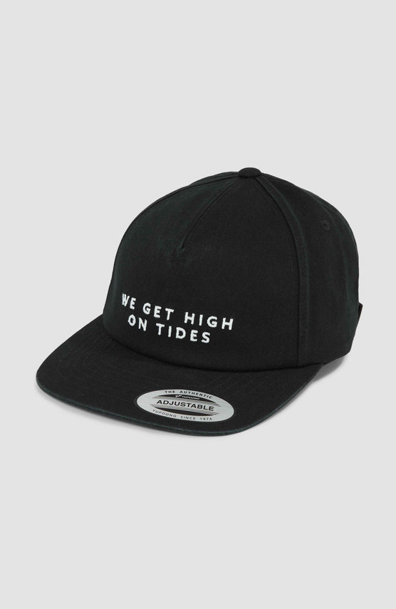 Casquette O'Neill Beach Vintage | Black Out