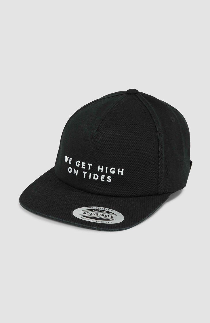 Casquette O'Neill Beach Vintage | Black Out