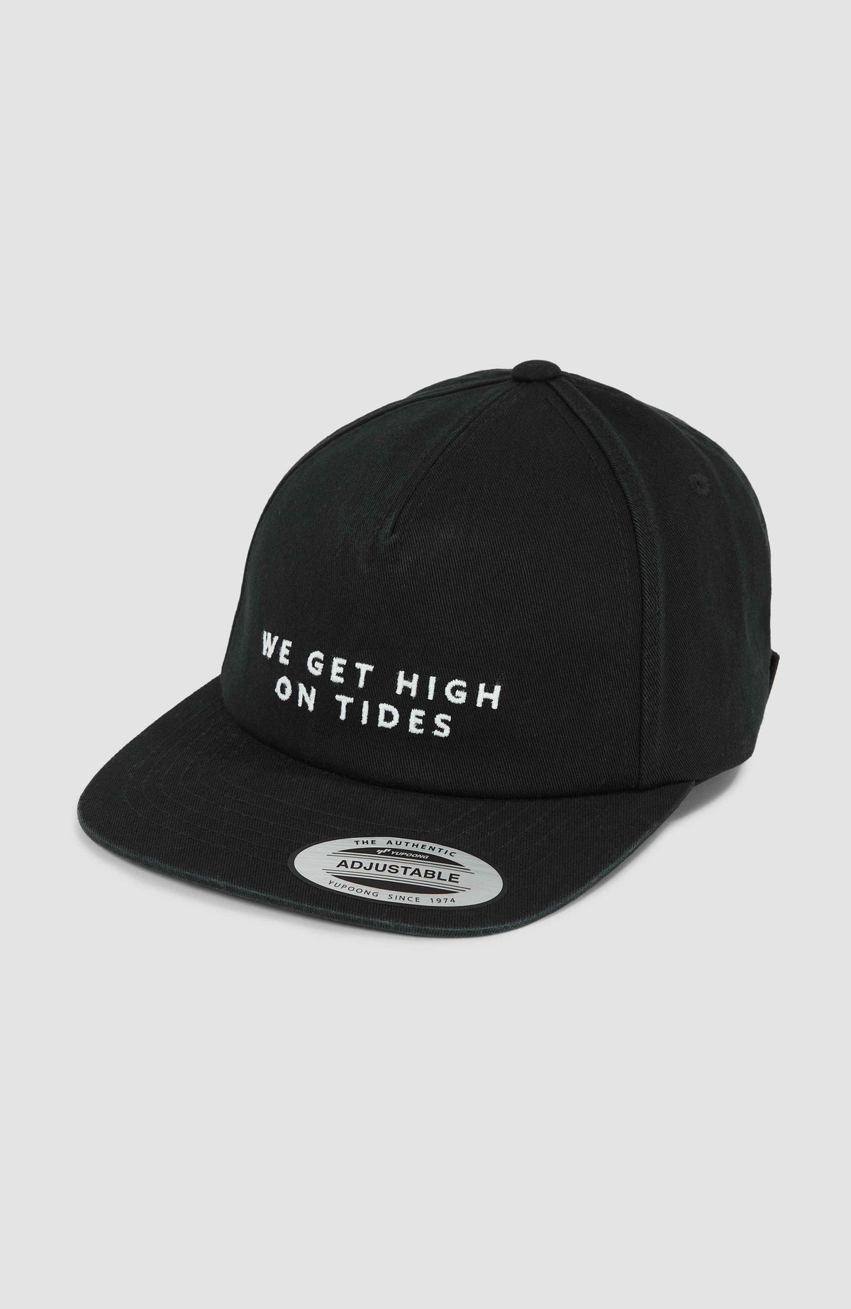 Casquette O'Neill Beach Vintage | Black Out