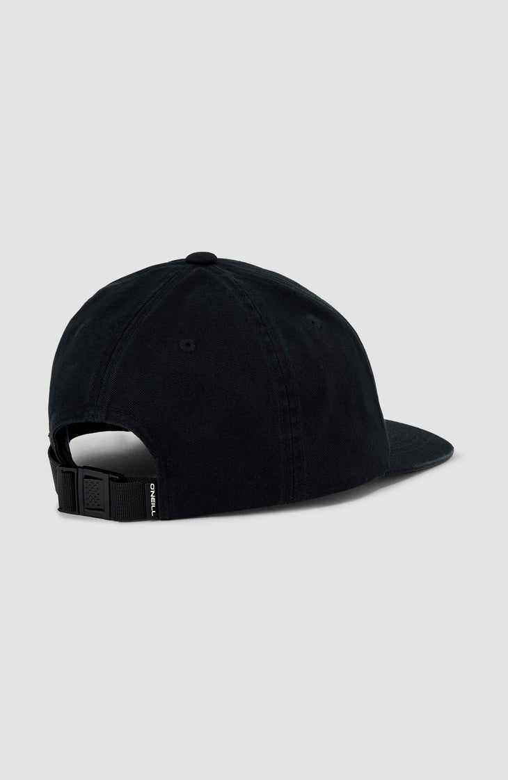 Casquette O'Neill Beach Vintage | Black Out