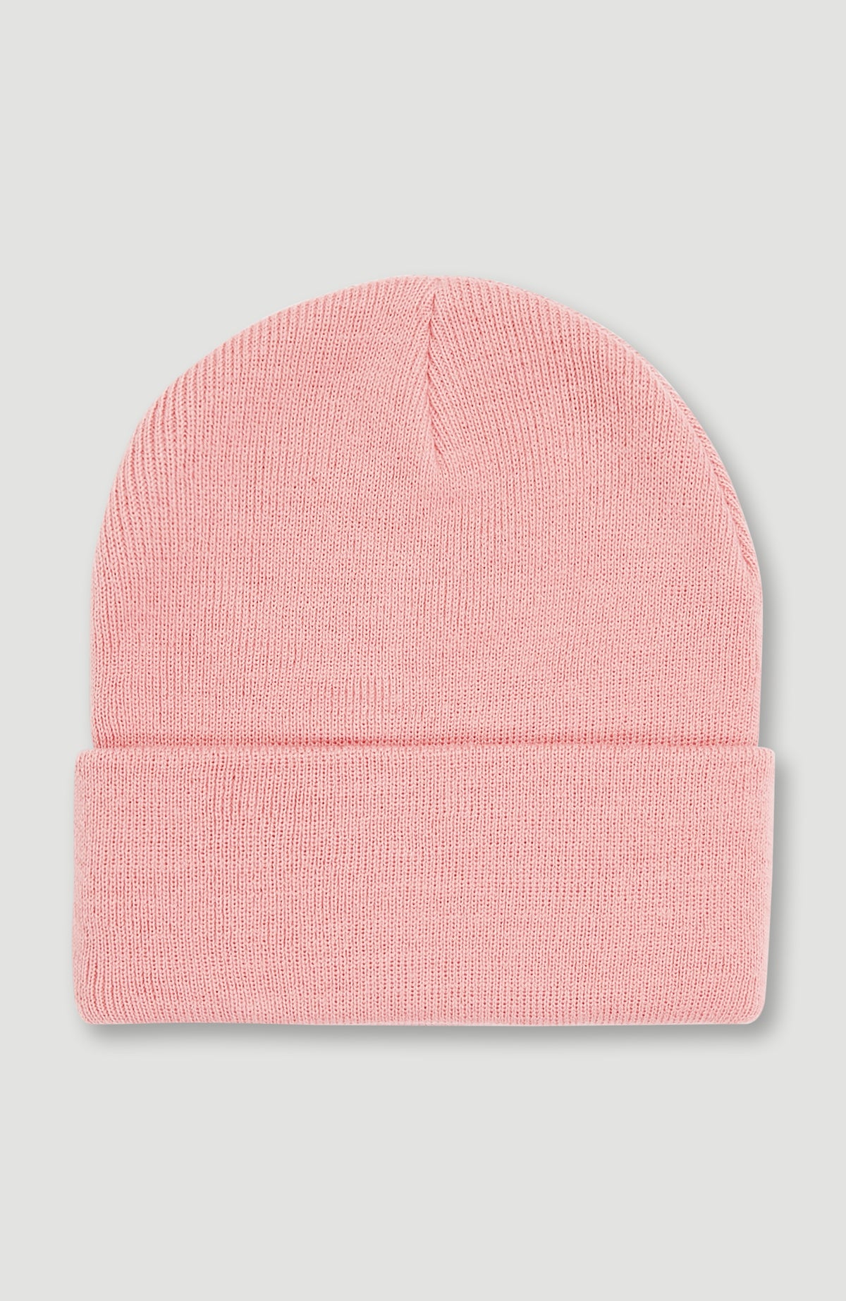 Bonnet Cube | Genuine Pink