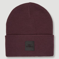 Bonnet Cube | Aubergine