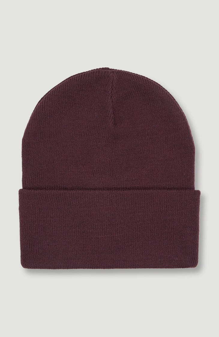 Bonnet Cube | Aubergine