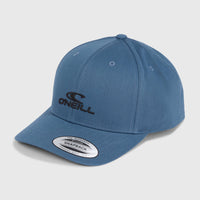 Casquette Logo Wave | Copen Blue