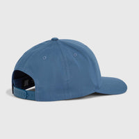 Casquette Logo Wave | Copen Blue