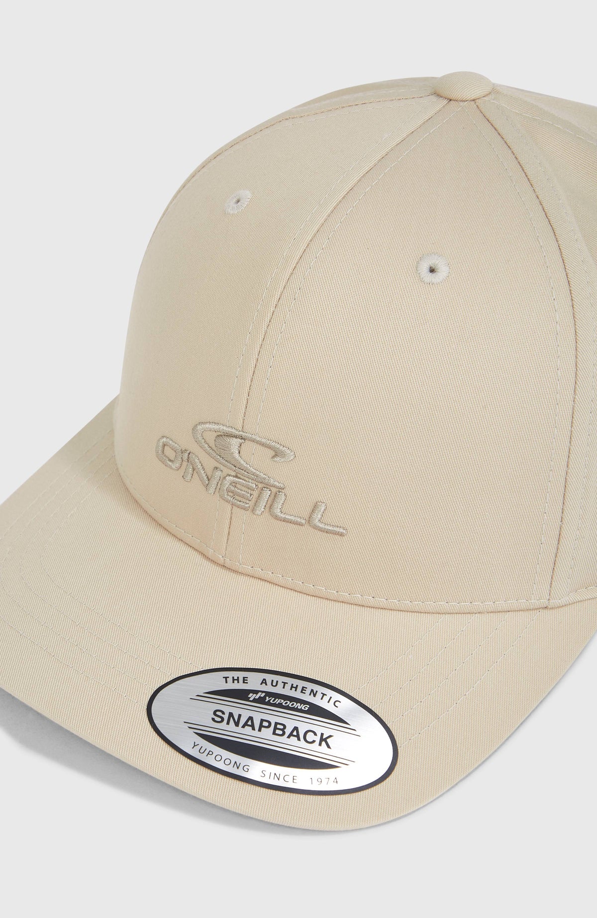 Casquette Logo Wave | Atmosphere