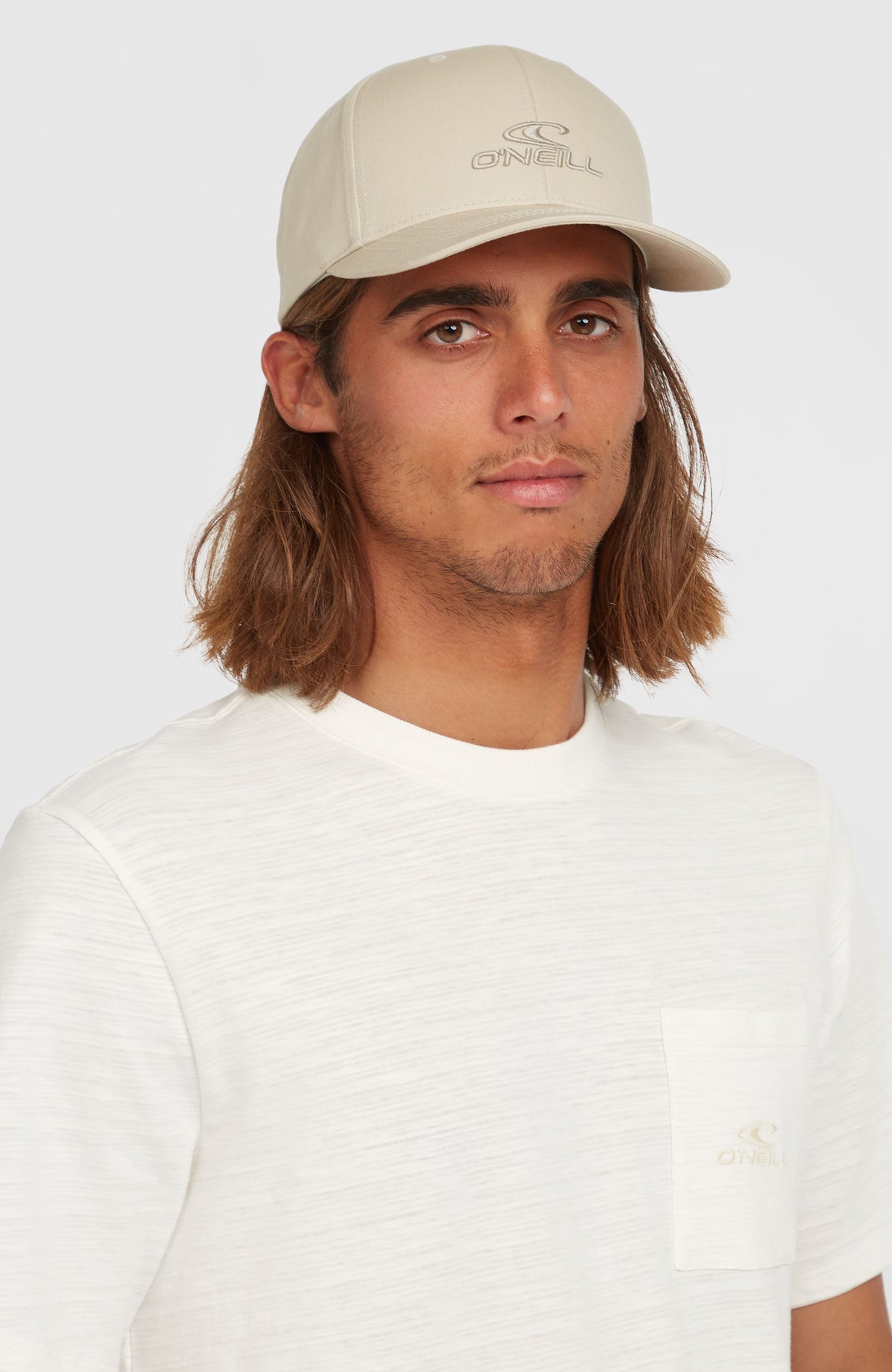 Casquette Logo Wave | Atmosphere