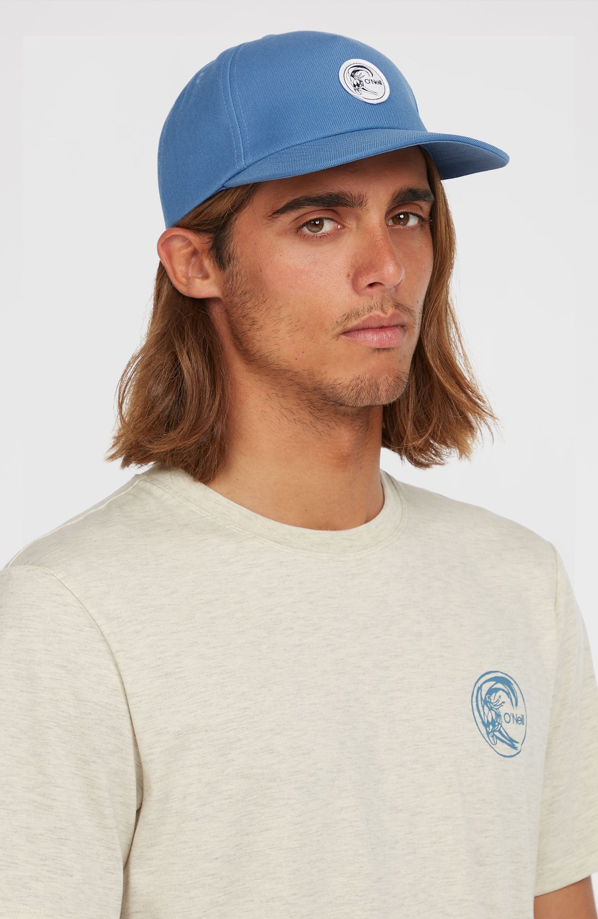 Casquette O'Riginals | Copen Blue
