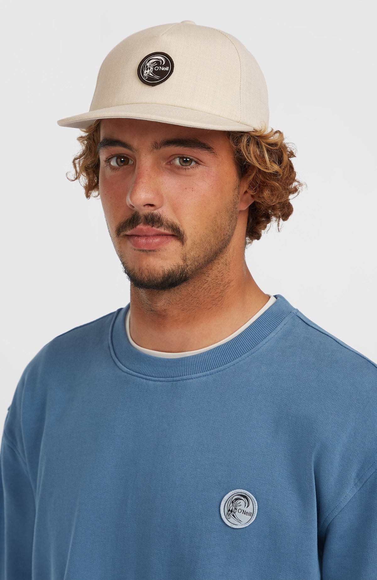 Casquette O'Riginals | Atmosphere
