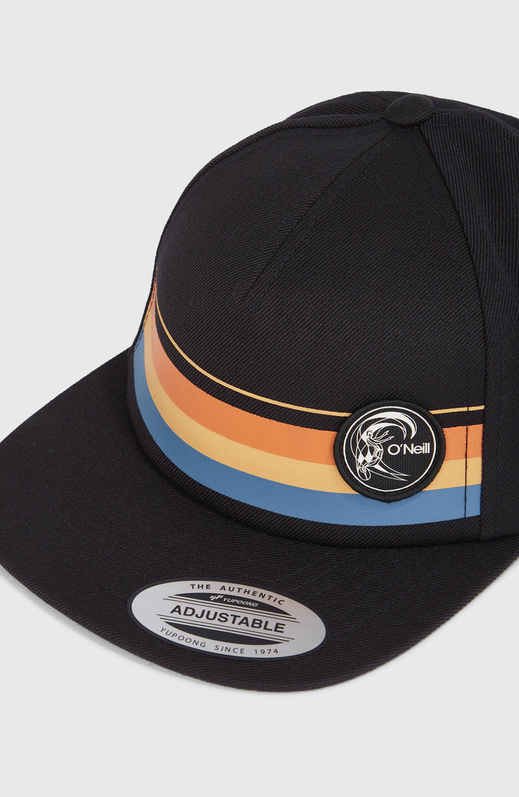 Casquette O'Riginals | Black Out