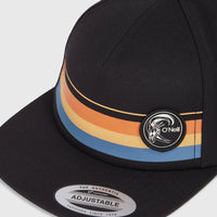 Casquette O'Riginals | Black Out