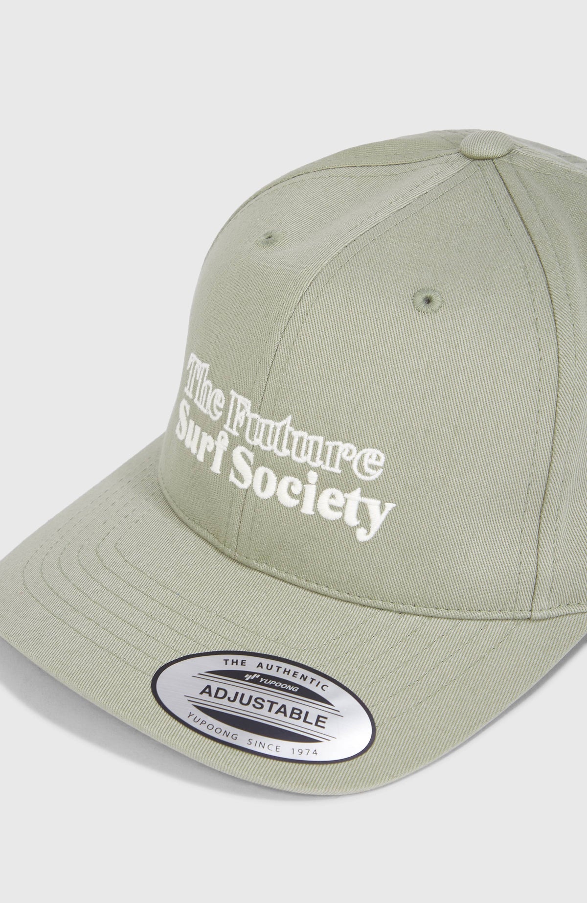 Casquette Future Surf Society | Avery Fern
