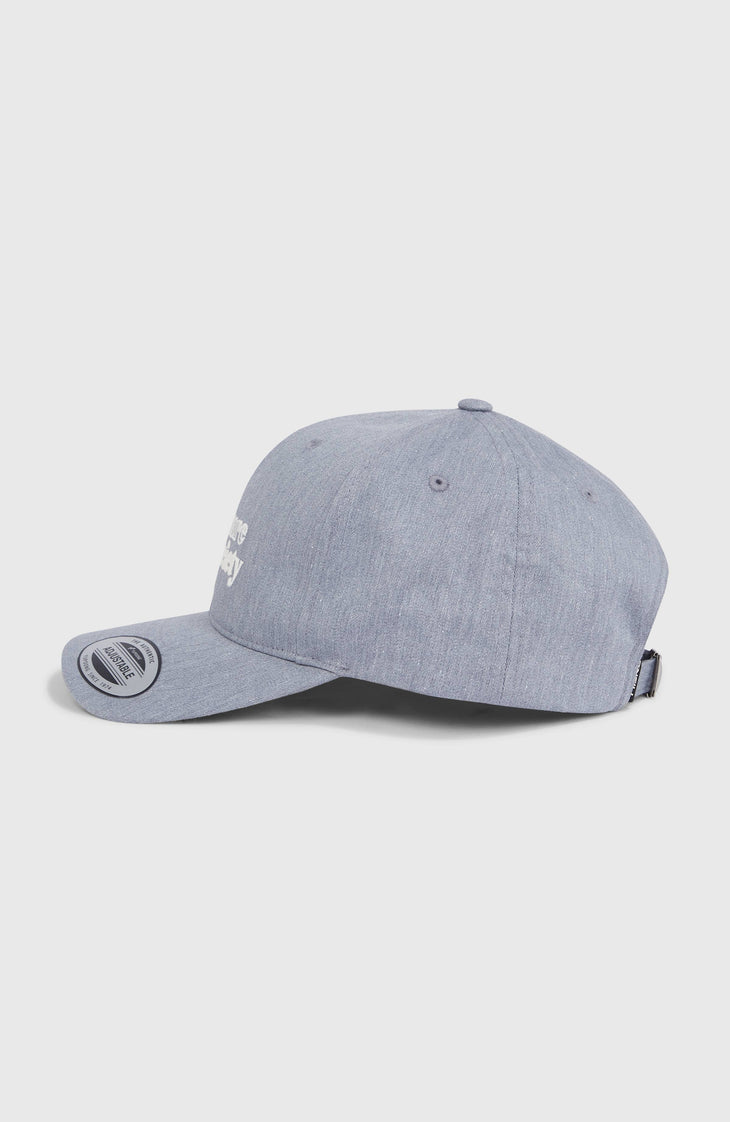 Casquette Future Surf Society | Silver Melee