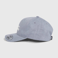 Casquette Future Surf Society | Silver Melee