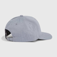 Casquette Future Surf Society | Silver Melee