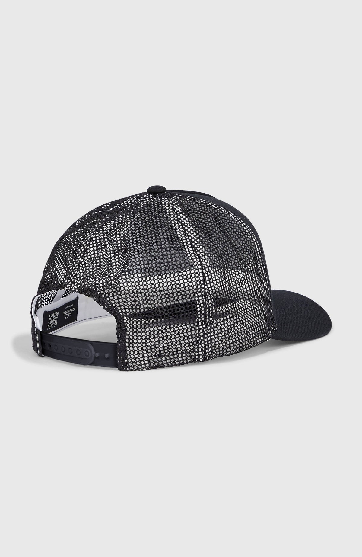Casquette Trucker | Black Out