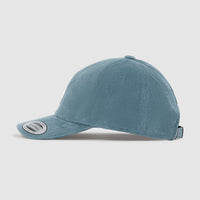 Casquette O'Riginals en velours côtelé | Mozart Blue