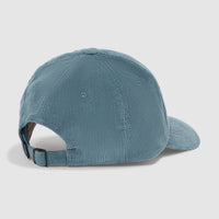 Casquette O'Riginals en velours côtelé | Mozart Blue