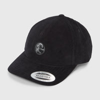 Casquette O'Riginals en velours côtelé | Black Out