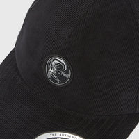 Casquette O'Riginals en velours côtelé | Black Out