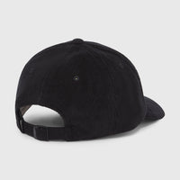 Casquette O'Riginals en velours côtelé | Black Out