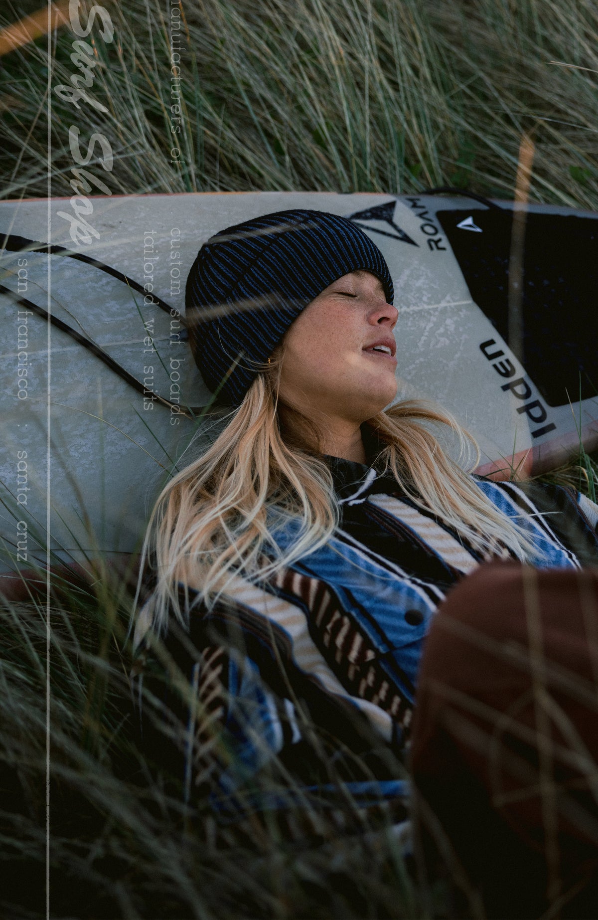 Bonnet O'Riginals | Mozart Blue