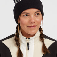Bonnet Powder | Black Out Colour Block