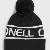 Bonnet Powder | Black Out Colour Block