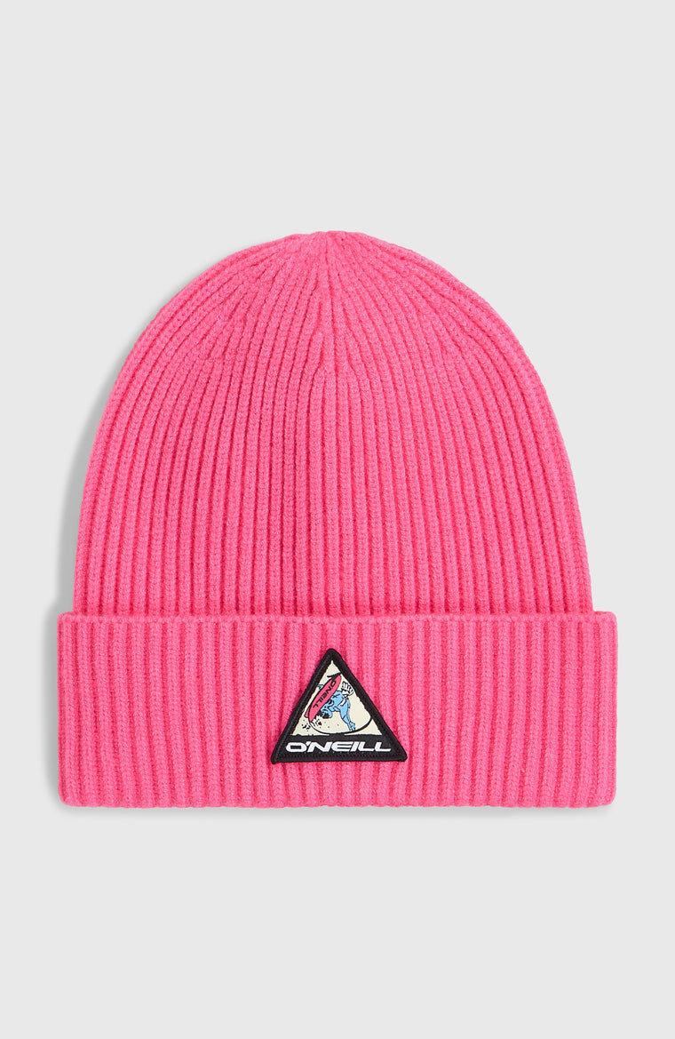 Bonnet FWC'Play | Skater Pink