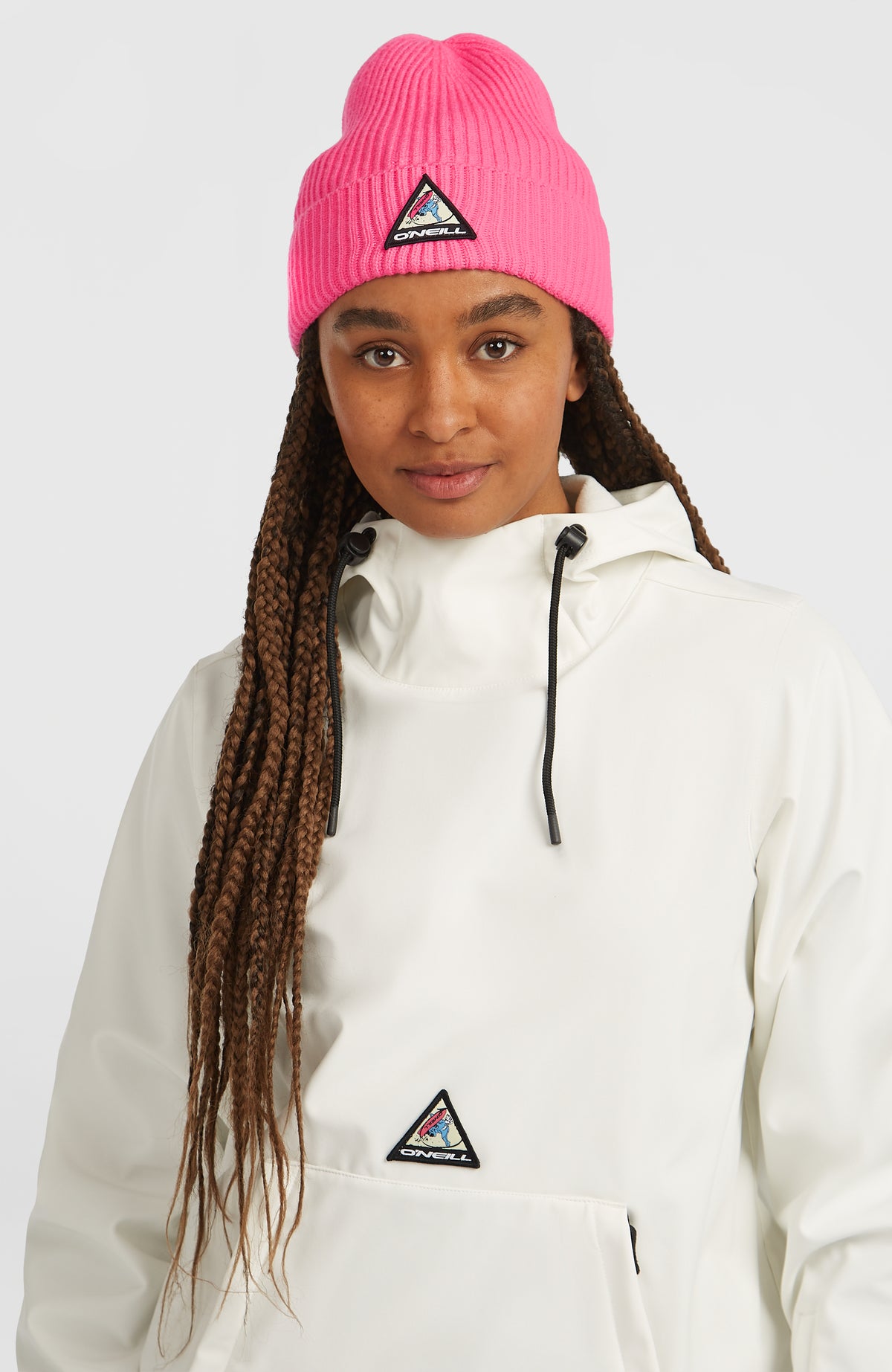 Bonnet FWC'Play | Skater Pink