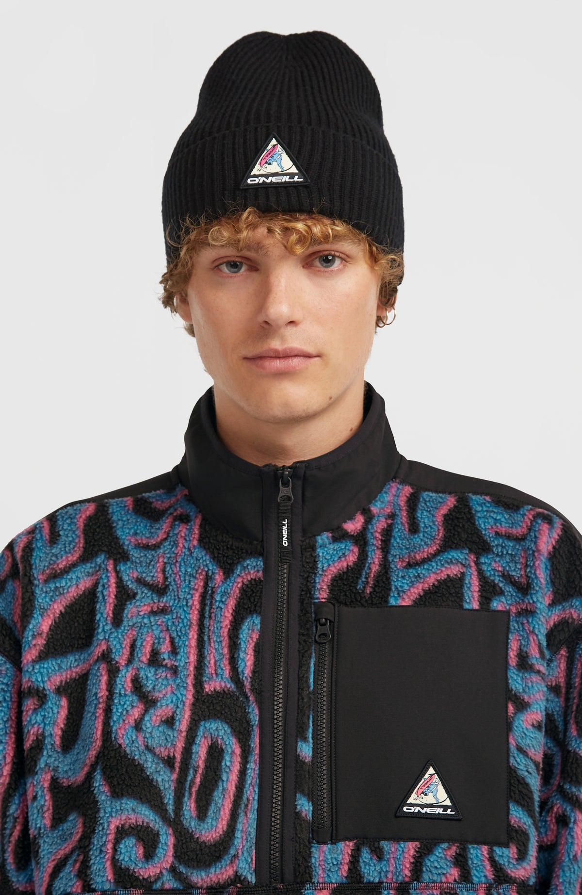 Bonnet FWC'Play | Black Out