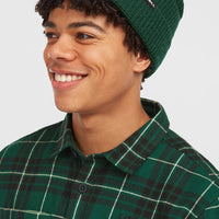 Bonnet Texture | Emerald Envy