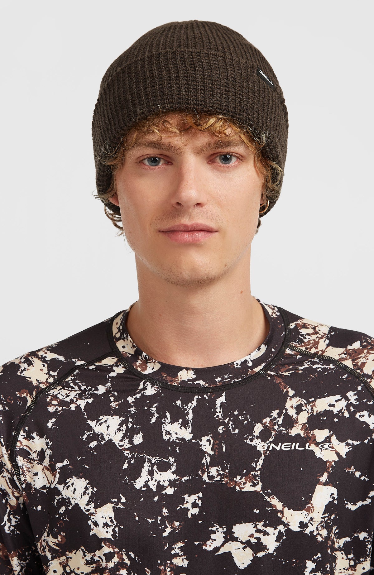 Bonnet Texture | Coffee Bean