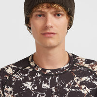 Bonnet Texture | Coffee Bean