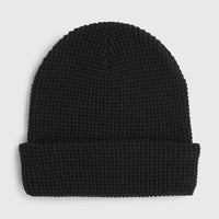 Bonnet Texture | Black Out