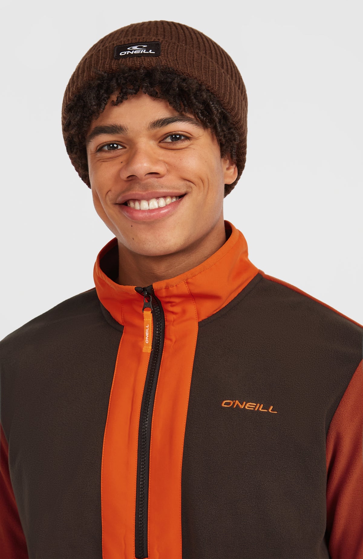 Bonnet Bouncer | Hazel Spice