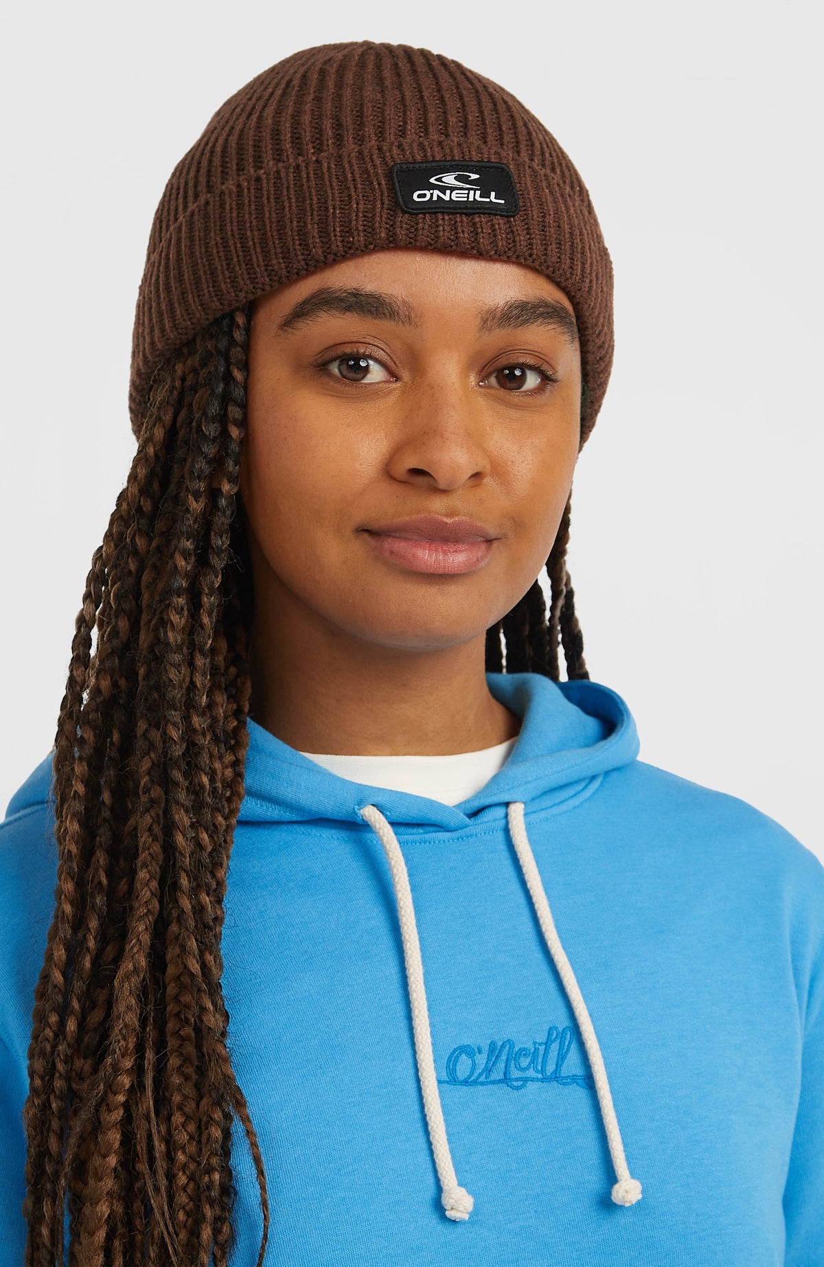 Bonnet Bouncer | Hazel Spice