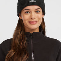 Bonnet Bouncer | Black Out