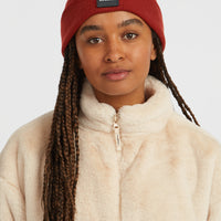 Bonnet Snow | Bonfire