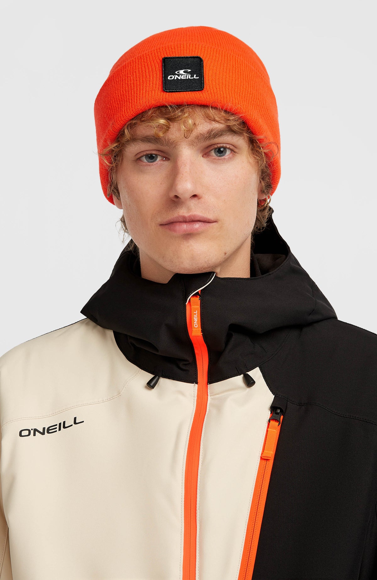 Bonnet Snow | Tokyo Lights