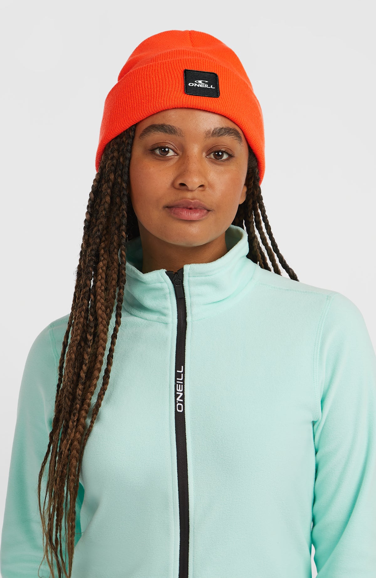 Bonnet Snow | Tokyo Lights