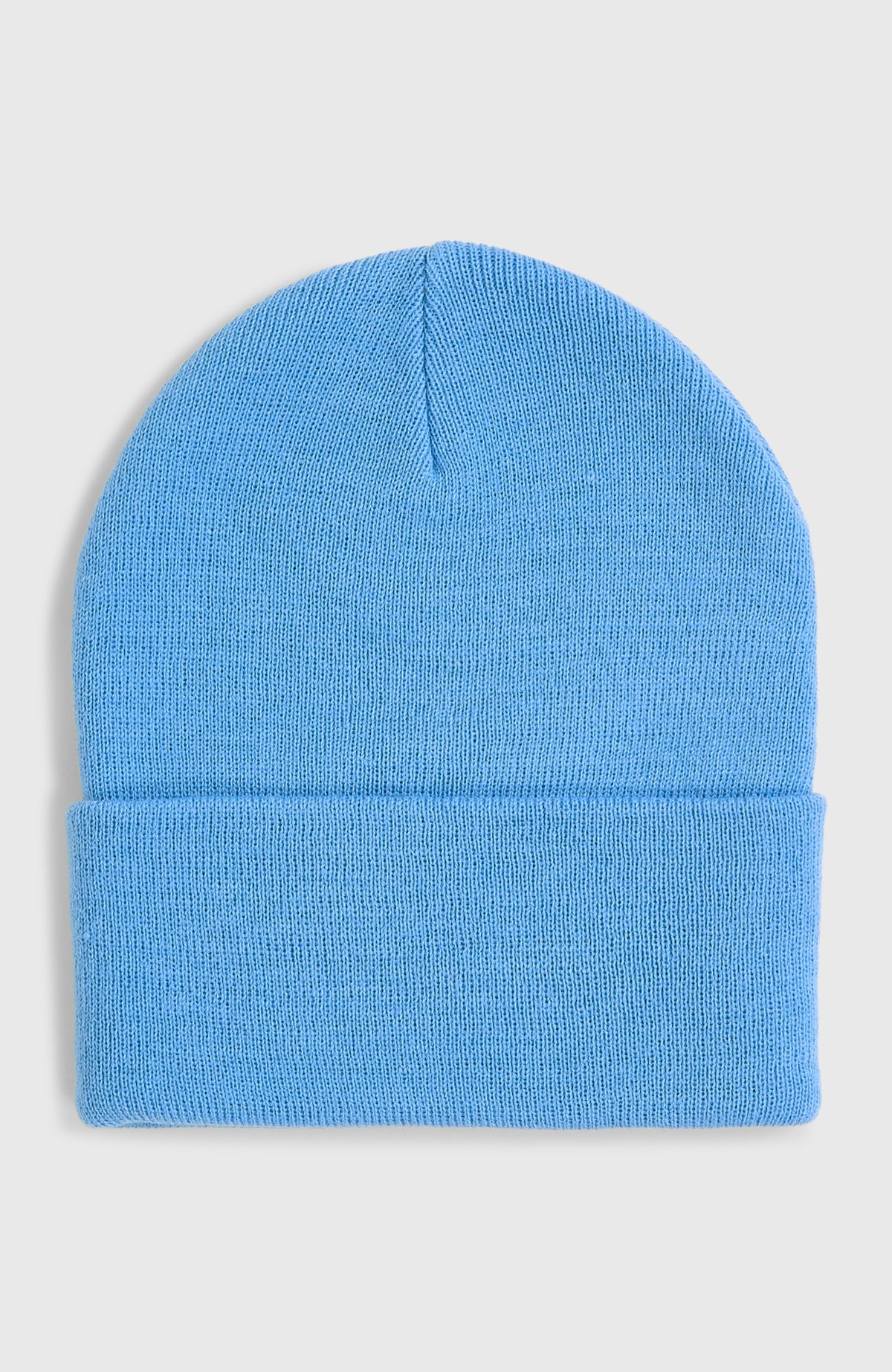 Bonnet Snow | Blue Poppy