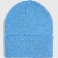 Bonnet Snow | Blue Poppy