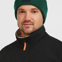 Bonnet Snow | Emerald Envy