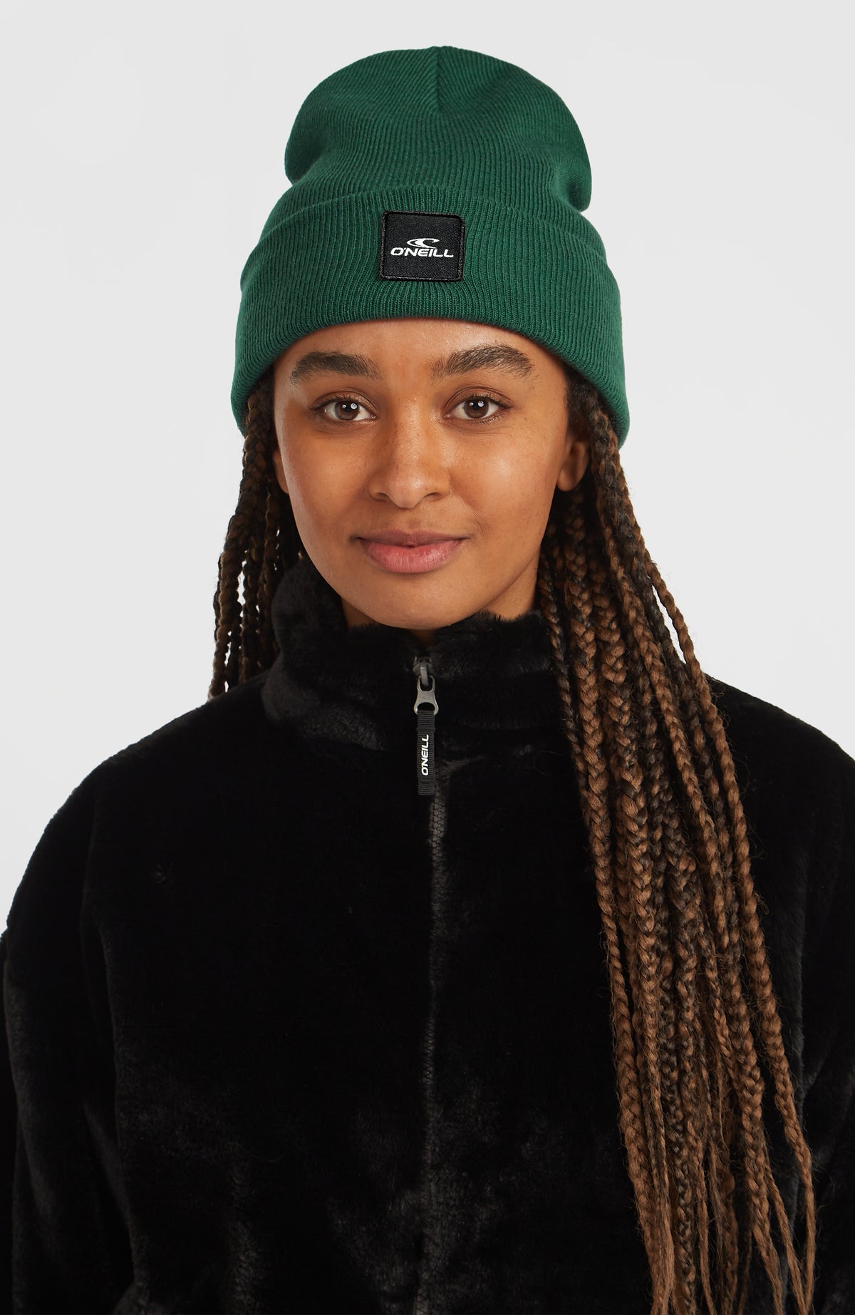 Bonnet Snow | Emerald Envy