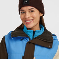 Bonnet Snow | Coffee Bean