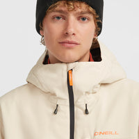 Bonnet Snow | Black Out