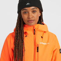 Bonnet Snow | Black Out